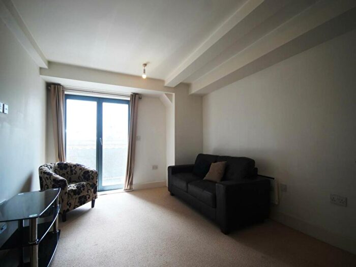 1 Bedroom Flat To Rent In Woolston Warehouse, Grattan Road, Bardford, BD1