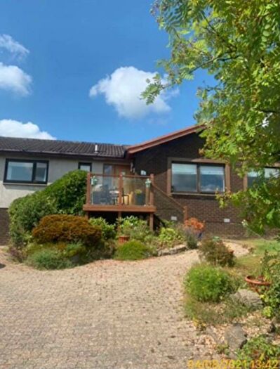 4 Bedroom Detached Bungalow To Rent In Crawfurds View, Lochwinnoch, PA12