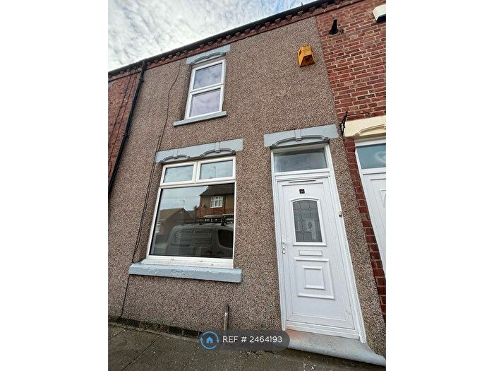 2 Bedroom Terraced House To Rent In Fulford Place, Darlington, DL3