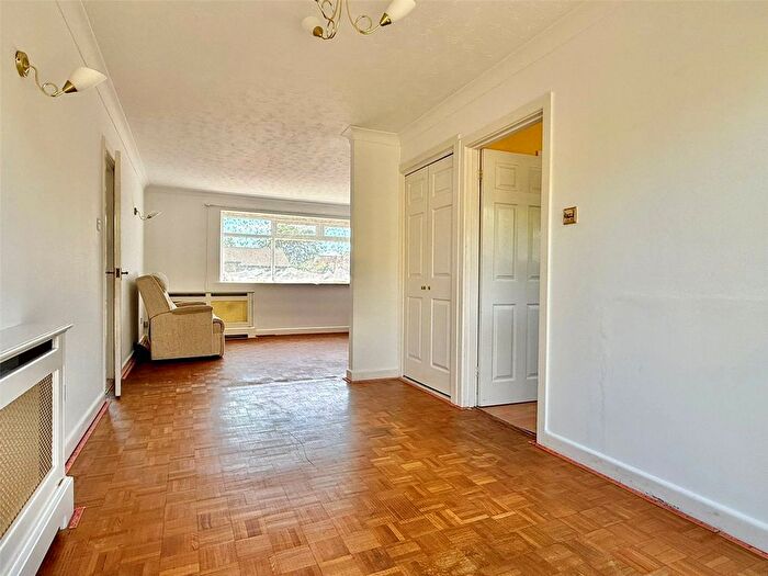 3 Bedroom Bungalow For Sale In Fox Field, Everton, Lymington, Hampshire, SO41