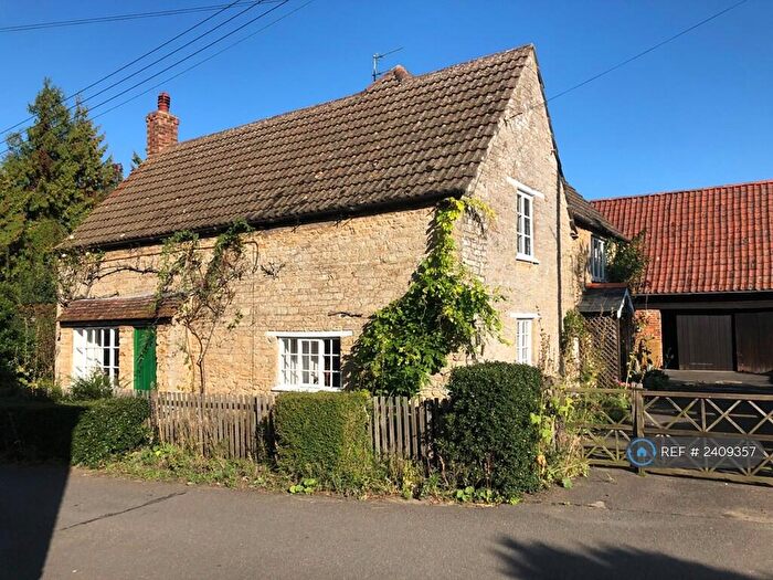 3 Bedroom Detached House To Rent In Hinwick, Wellingborough, NN29