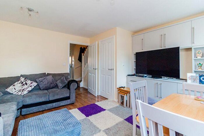 2 Bedroom Terraced House For Sale In Daffodil Avenue, Minster On Sea, ME12
