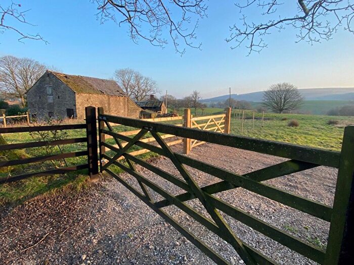 4 Bedroom Detached House For Sale In Smithells Farm Barn, Higher House Lane, Nr White Coppice, Chorley, PR6