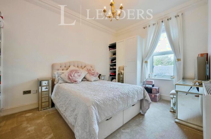 2 Bedroom Apartment To Rent In Birmingham Road, Sutton Coldfield, B72