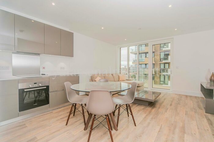 1 Bedroom Flat To Rent In Compton House, Victory Parade, Royal Arsenal, SE18