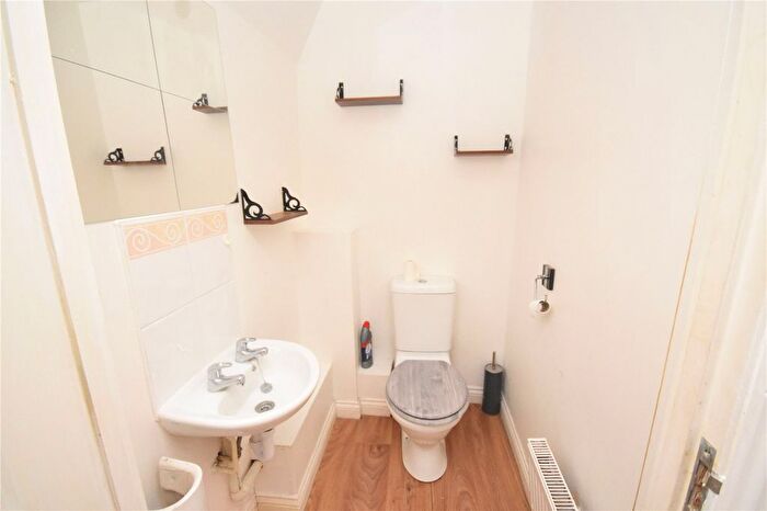 4 Bedroom Detached House For Sale In Moravia Close, Bridgwater, Somerset, TA6