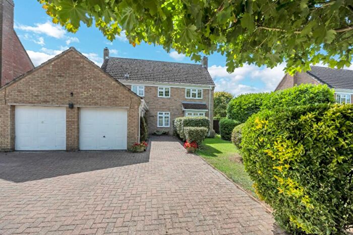 4 Bedroom Detached House To Rent In Higham Road, CB8