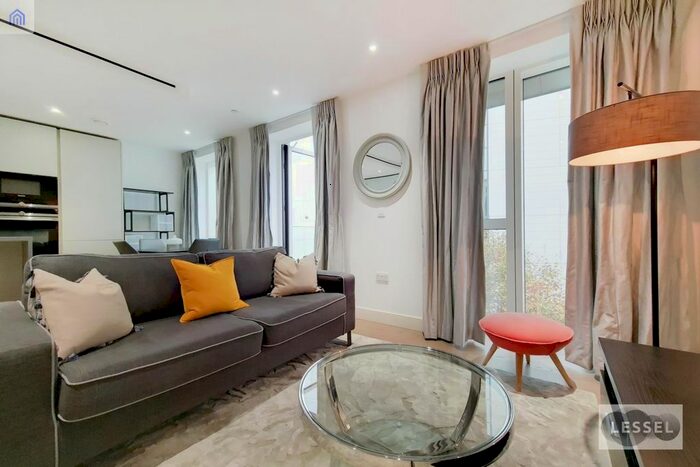 1 Bedroom Flat To Rent In London Dock, Vaughan Way, London, E1W