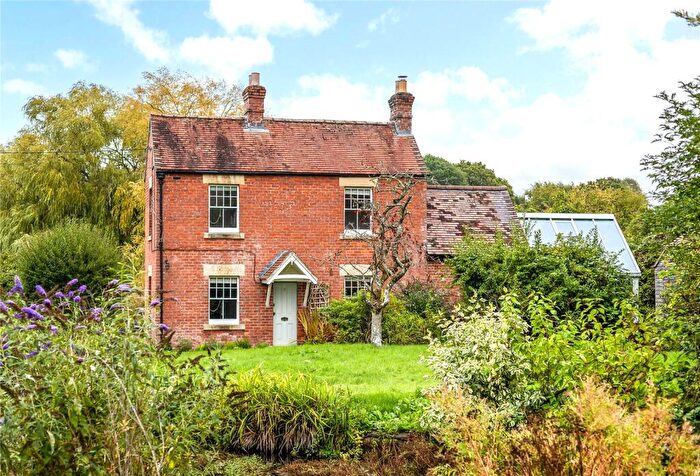 2 Bedroom Detached House For Sale In Sherrington, Warminster, BA12