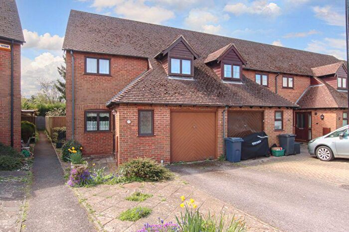 4 Bedroom Semi-Detached House For Sale In Princes Risborough, HP27