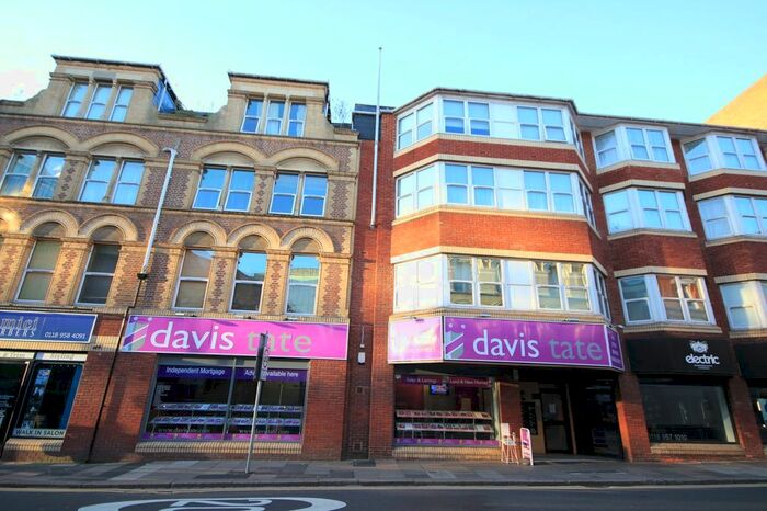 2 Bedroom Flat To Rent In Kings Road, Reading, Berkshire, RG1