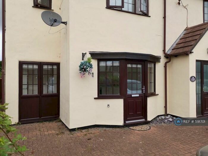 Studio To Rent In Newberry Lane, Silsoe, MK45