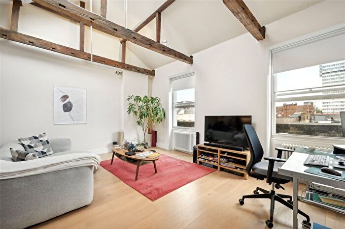 1 Bedroom Flat To Rent In Baker Street, London, W1U