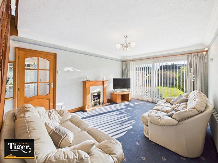 3 Bedroom Semi-Detached Bungalow For Sale In Burns Avenue, Thornton-Cleveleys, FY5