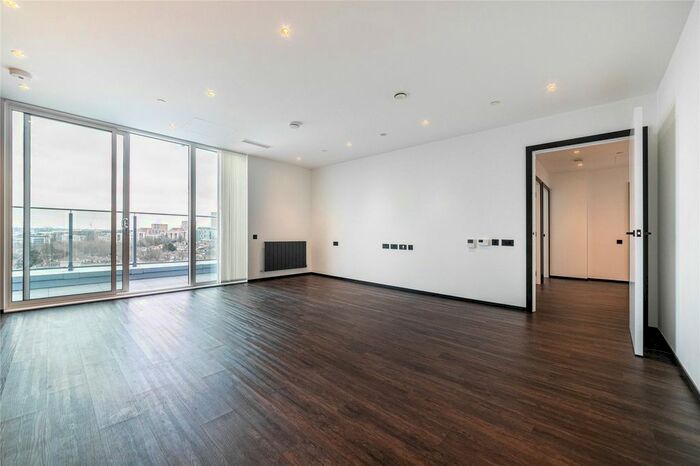 2 Bedroom Flat To Rent In Westgate House, West Gate, London, W5