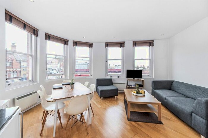 2 Bedroom Flat To Rent In Hampstead High Street, Hampstead, NW3