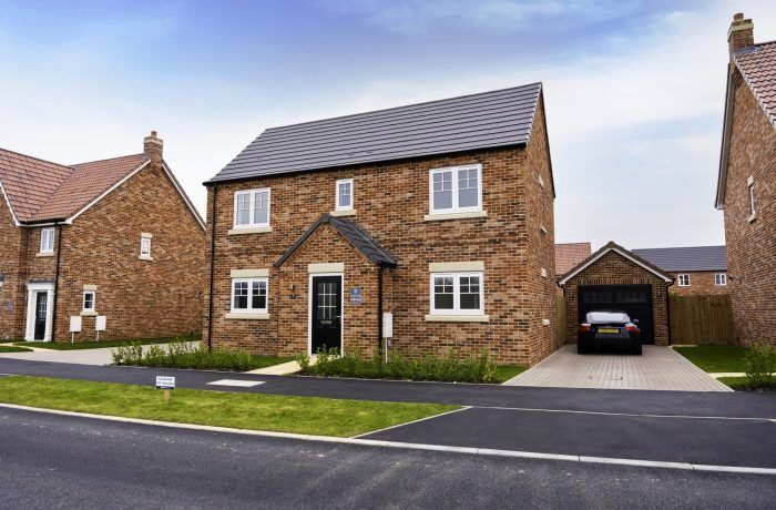 3 Bedroom Detached House For Sale In St James Place, Heath Road, East Bergholt, Colchester, CO7