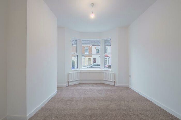 3 Bedroom Terraced House To Rent In Horsa Road, Erith, DA8