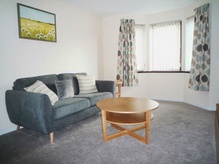 2 Bedroom Flat To Rent In B Seaforth Road, Aberdeen, AB24