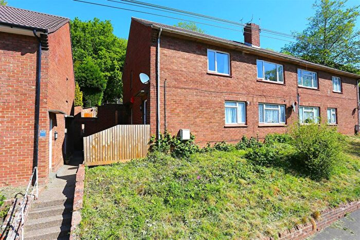 2 Bedroom Flat For Sale In Long Cross, Lawrence Weston, BS11
