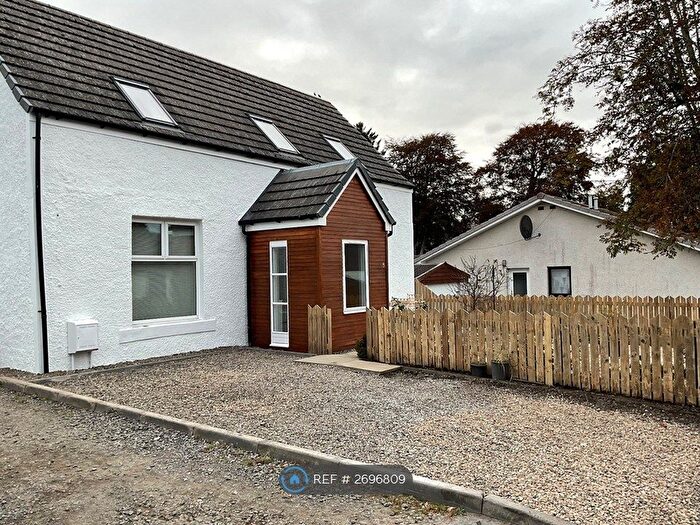 2 Bedroom Detached House To Rent In Cochranes Wynd, Auchterarder, PH3