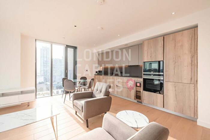 2 Bedroom Apartment To Rent In Makers Building, Jasper Walk, London, N1
