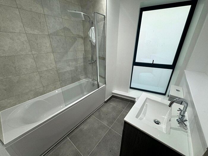 1 Bedroom Flat To Rent In Legge Lane, Birmingham, B1