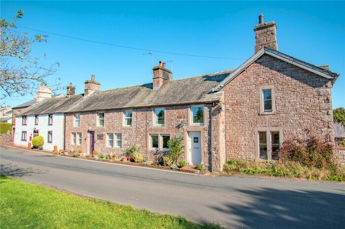 2 Bedroom Terraced House For Sale In Smithy Cottage, Blencow, Penrith, CA11