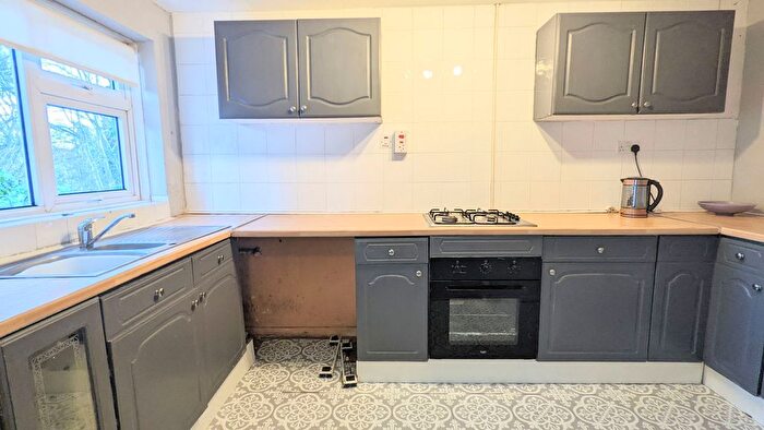 3 Bedroom End Of Terrace House For Sale In Birleywood, Skelmersdale, WN8