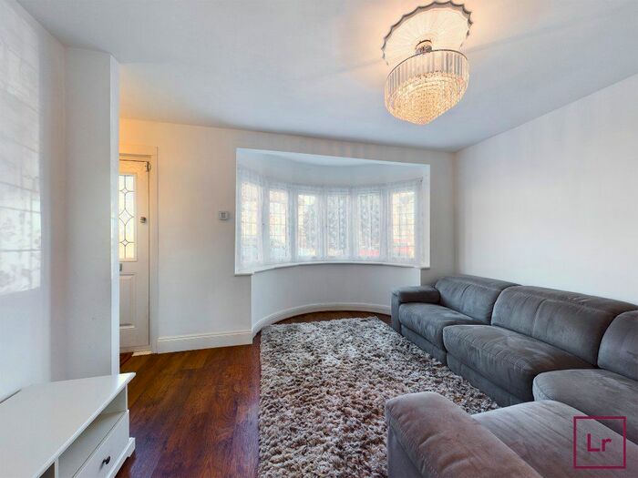 2 Bedroom Terraced House To Rent In Flamborough Road, Ruislip, Middlesex HA4