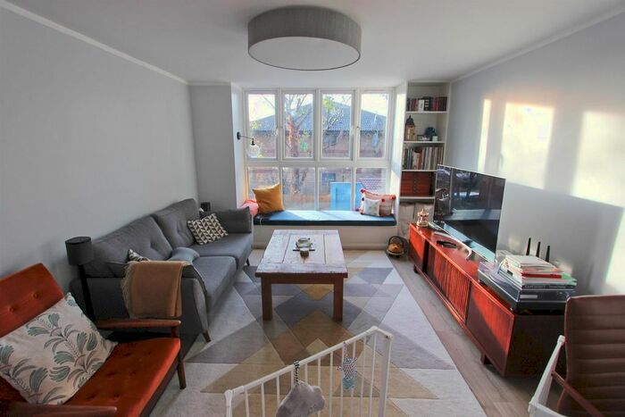 3 Bedroom Terraced House To Rent In Tower Hamlets Road, London, E7