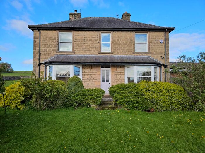 4 Bedroom Detached House To Rent In Conksbury Lane, Youlgrave, DE45