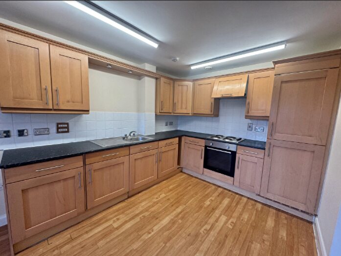 2 Bedroom Property To Rent In Gas Street, Birmingham, B1