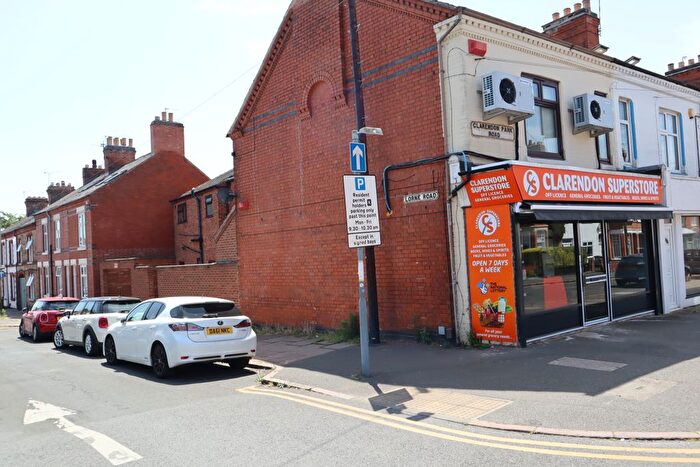 6 Bedroom Flat To Rent In Lorne Road, Leicester, LE2