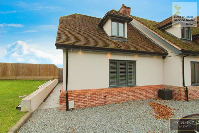 1 Bedroom Apartment To Rent In Hawkswood Road, Downham, Billericay, CM11