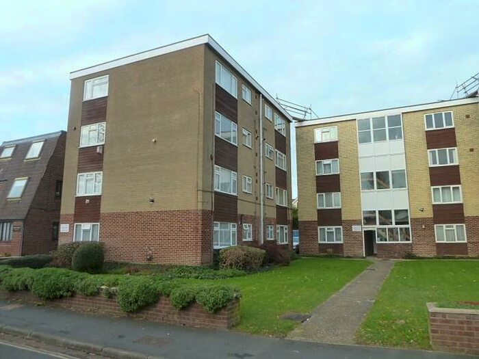 1 Bedroom Flat To Rent In Megan Court, Dorking Crescent, Cosham, Portsmouth, PO6