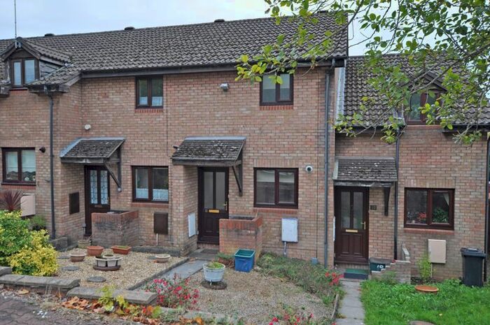 1 Bedroom Terraced House To Rent In Will Paynter Walk, Newport, NP19