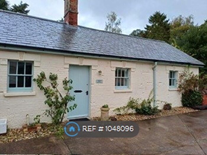 1 Bedroom Bungalow To Rent In Langham, Bury St. Edmunds, IP31