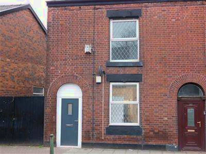 1 Bedroom Flat To Rent In Ashton Road, Hyde, SK14