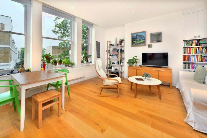 1 Bedroom Apartment To Rent In Upper Street, Islington, London, N1