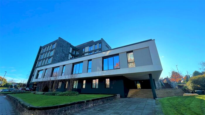 2 Bedroom Flat To Rent In The Franklin, Bournville, Birmingham, B30