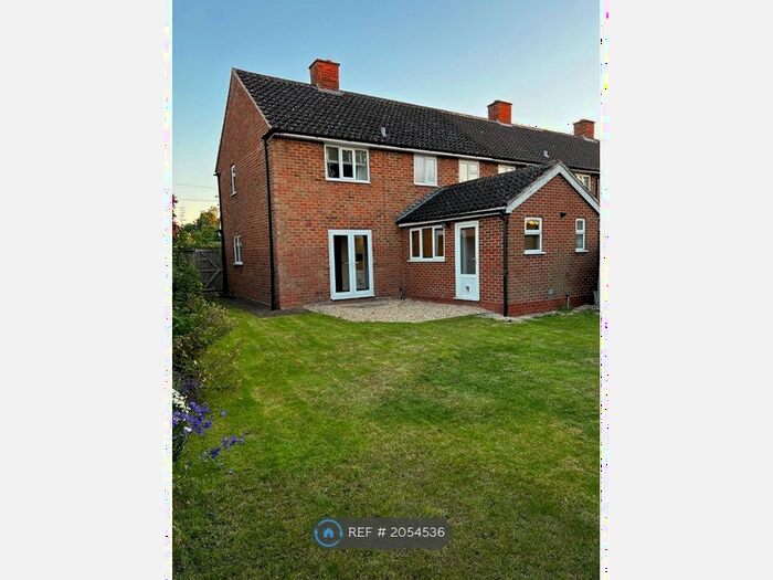 3 Bedroom Semi-Detached House To Rent In Balsall Street, Balsall Common, Coventry, CV7