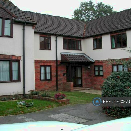 1 Bedroom Flat To Rent In Tyndale Place, Wheatley, Oxford, OX33