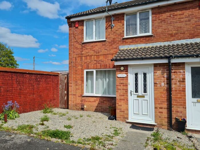 3 Bedroom House To Rent In Witham Gardens, Plymouth, PL3