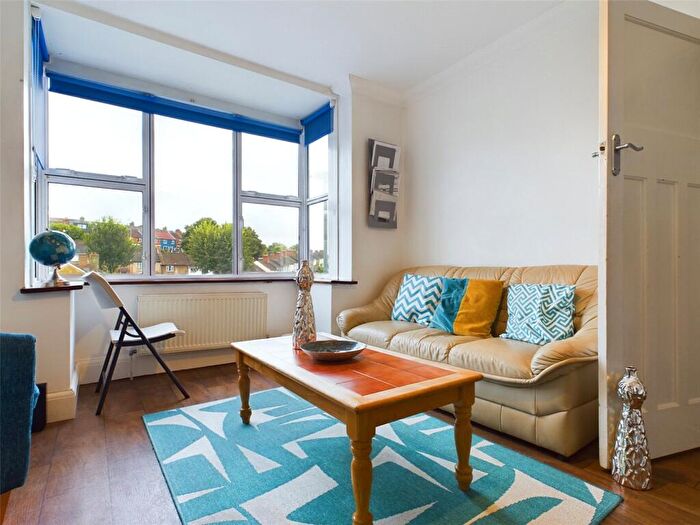 4 Bedroom Terraced House To Rent In Milner Road, Brighton, East Sussex, BN2