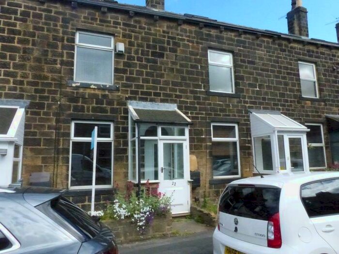 2 Bedroom Terraced House To Rent In Brewery Road, Ilkley, LS29