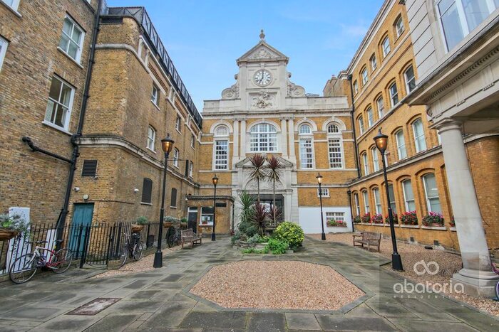 2 Bedroom Flat To Rent In Albion Yard, Whitechapel Road, London, E1