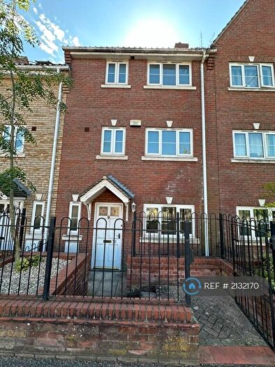 4 Bedroom Terraced House To Rent In Drayton Road, Norwich, NR3