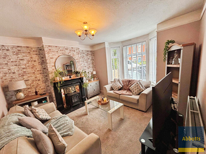 3 Bedroom House To Rent In Philip Road, Ipswich, IP2