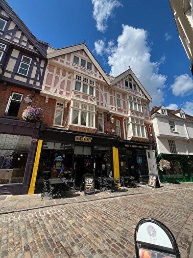 12 Bedroom Maisonette For Sale In Canterbury, CT1